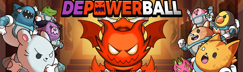 Mega Power Games Launches DepowerBall