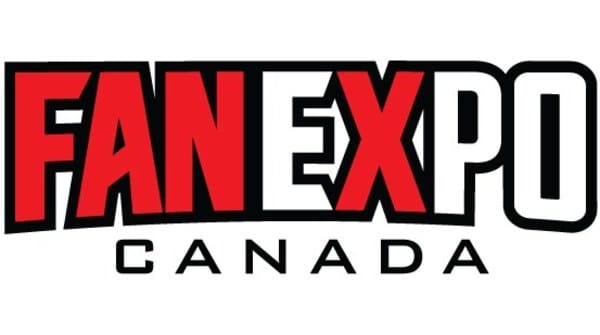 Fan Expo August 22 - 25th