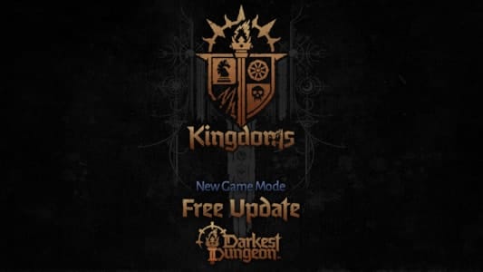 Darkest Dungeon II 'Kingdoms' Update: A Desperate Race Against Monstrous Threats
