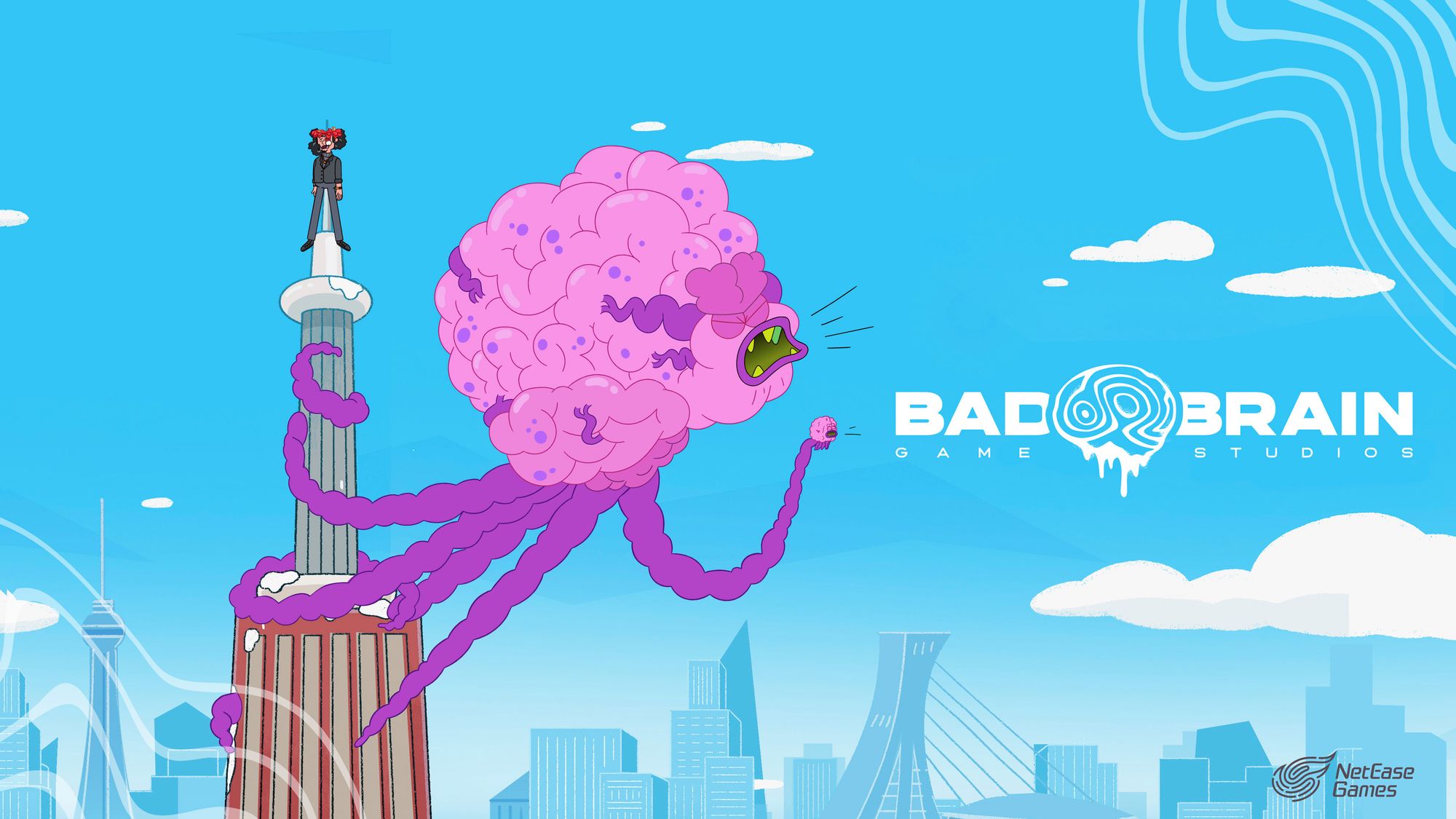 Bad Brain Game Studios is looking for Passionate Game Developers at their Toronto & Montreal locations.