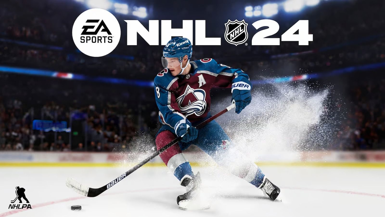 Exciting Upgrades Await in NHL 24: A Comprehensive Preview