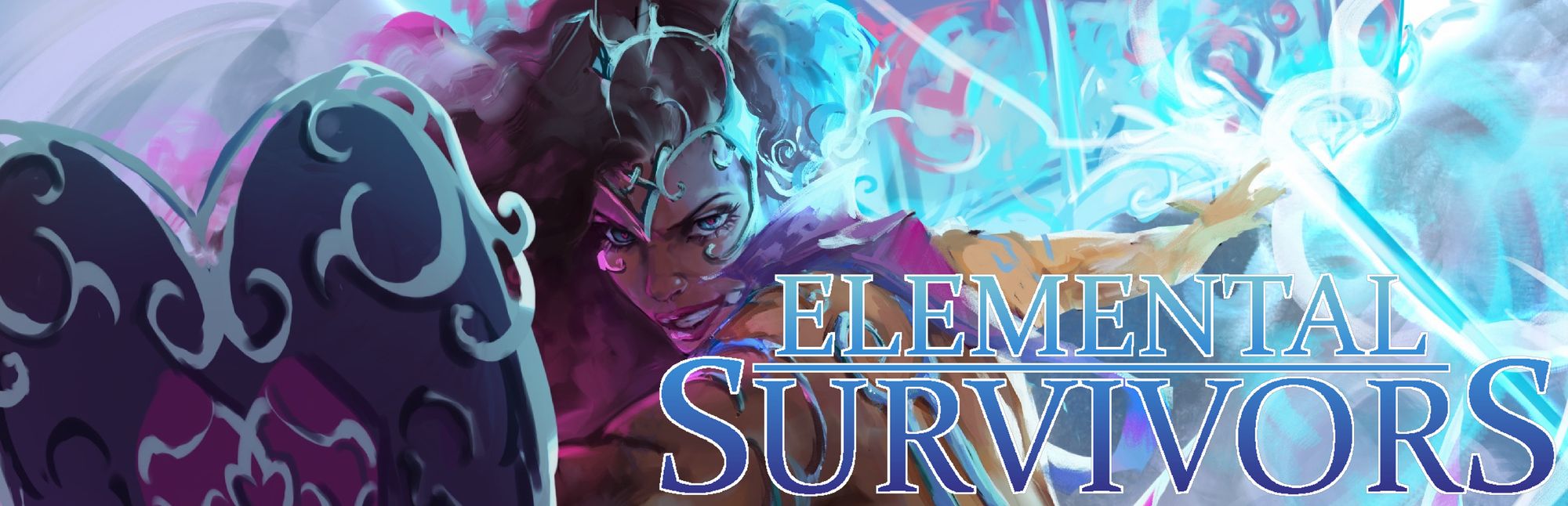 Elemental Survivors launches into Early Access.