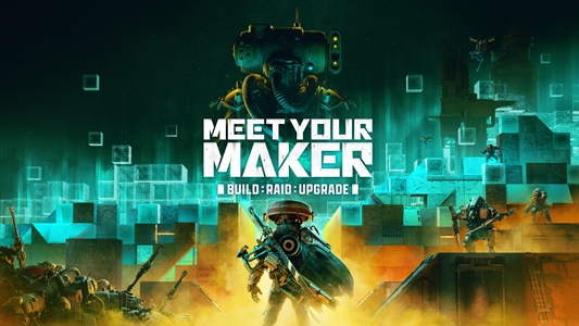 Future Roadmap Revealed for 'Meet Your Maker' — New Sectors, Features and Game Mode Announced