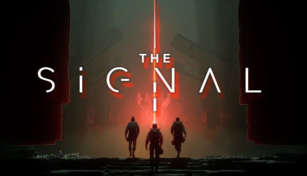 Explore, Invent, and Survive in ‘The Signal’