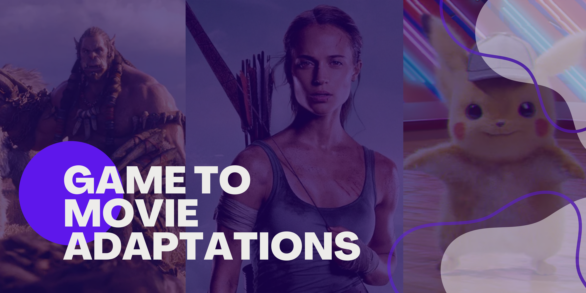 The Art of Adaptation: Exploring the Fascinating World of Game-to-Movie Transitions