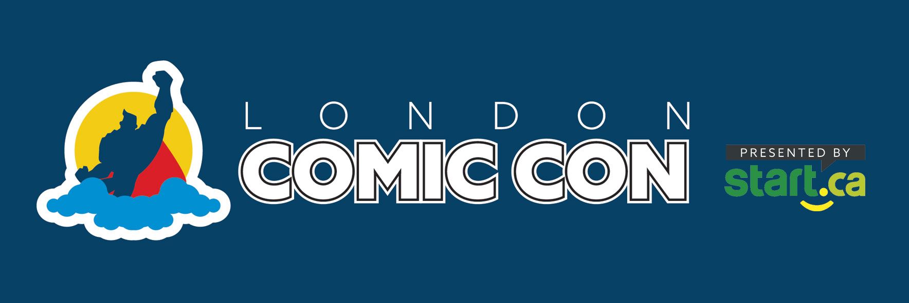 London ComicCon September 16-17