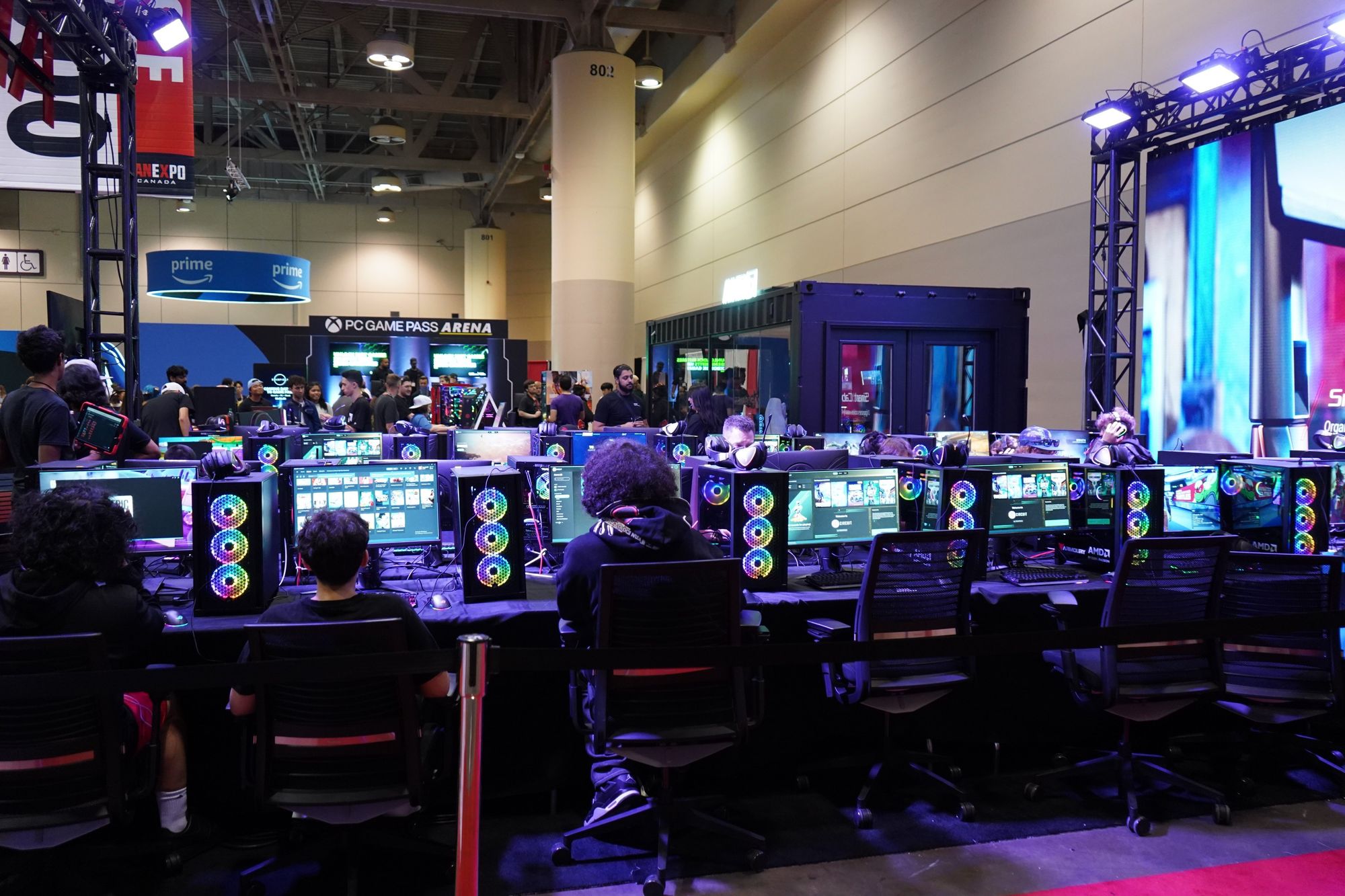 Canada Needs to Take a Risk: The Case for a Canadian Gaming Convention