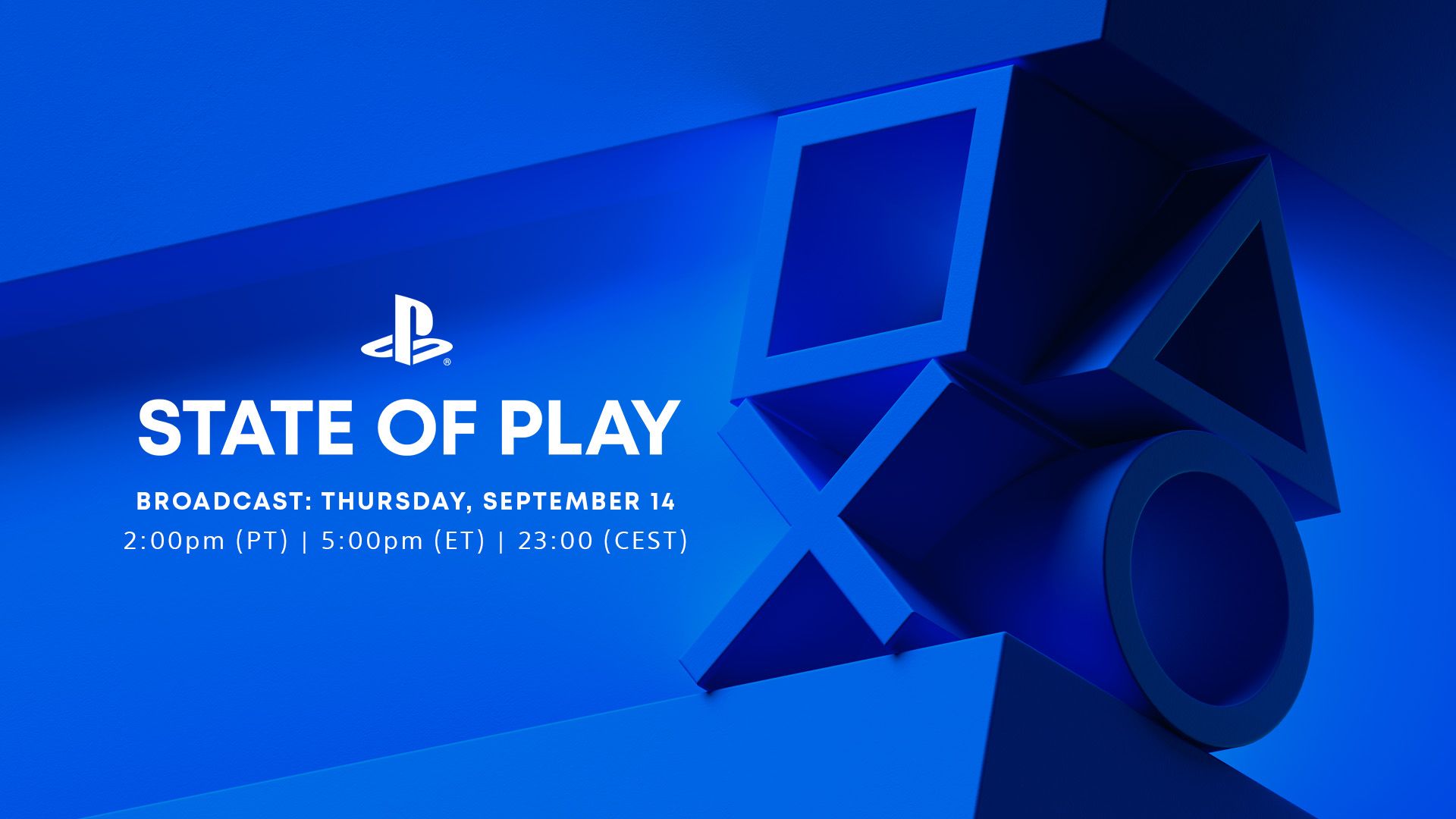 TLDR - PlayStation State of Play Sept 2023