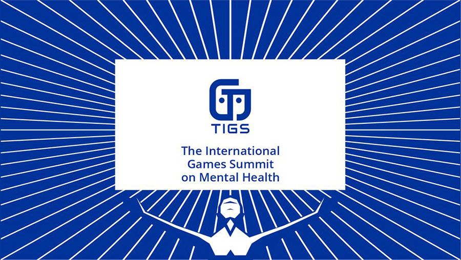 Return of TIGS 2023: The International Games Summit on Mental Health