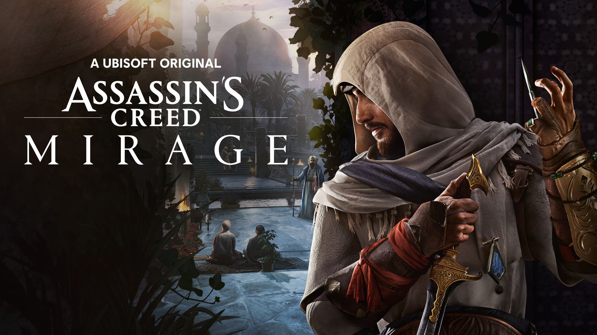 Assassin’s Creed Mirage: PC Hardware Requirements and Exciting Features