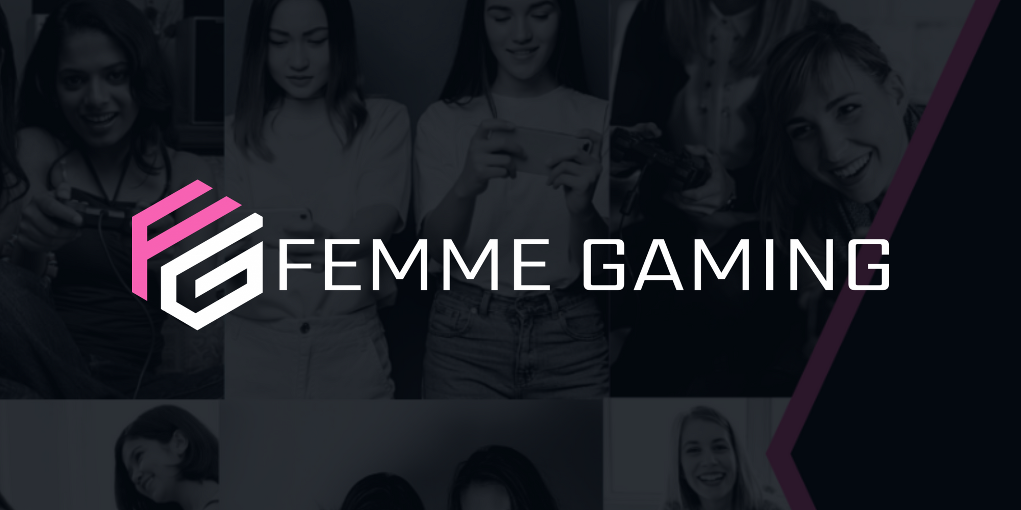 Femme Gaming @ CNE