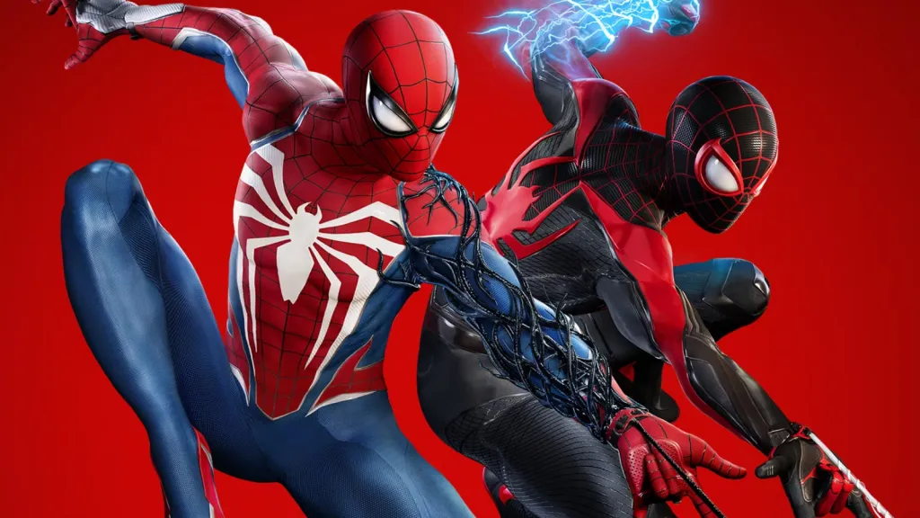 Marvel's Spider-Man 2: A Closer Look at one of the Most Anticipated Games of this Year