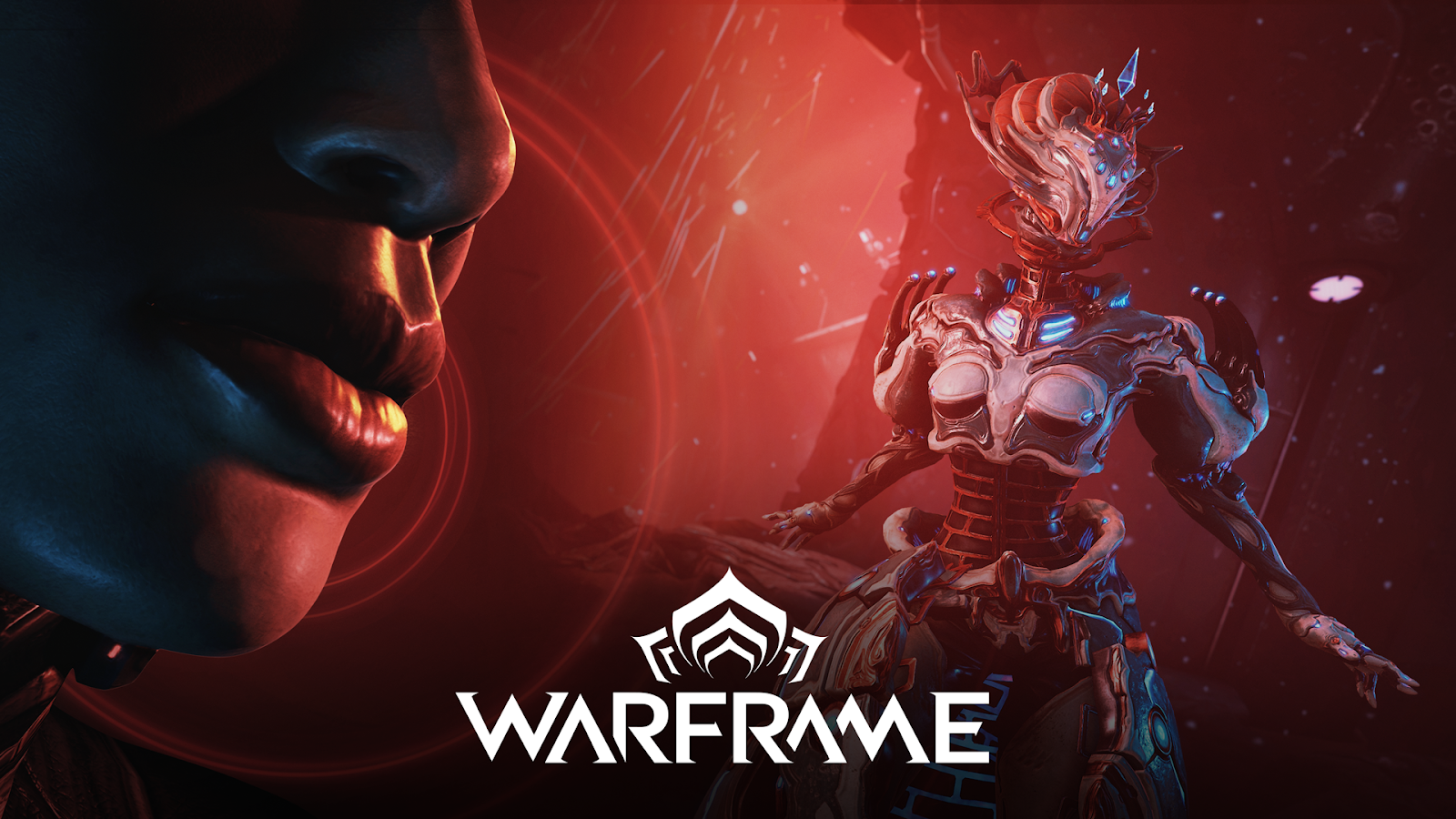 Warframe's "Abyss of Dagath" Update Haunts Players on Oct. 18 - Devstream Delivers Chills and Thrills!