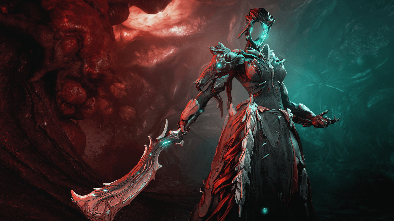 Digital Extremes Provides Exciting News about Warframe's Abyss of Dagath