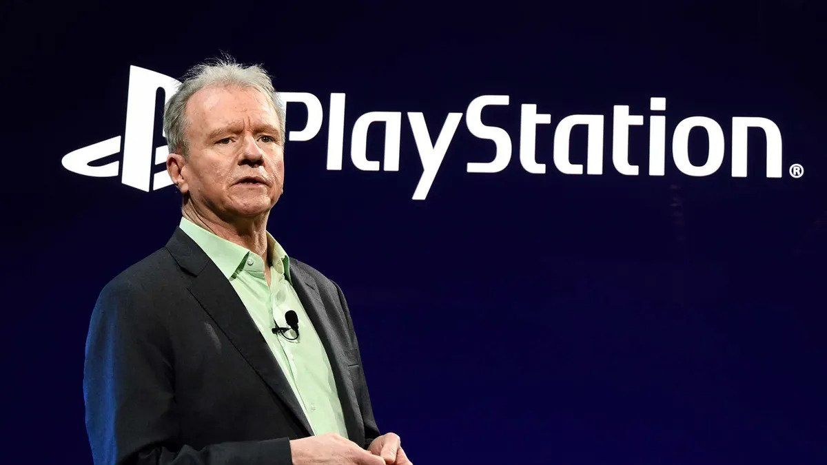 Jim Ryan Announces Retirement After 30 Years at Sony Interactive Entertainment