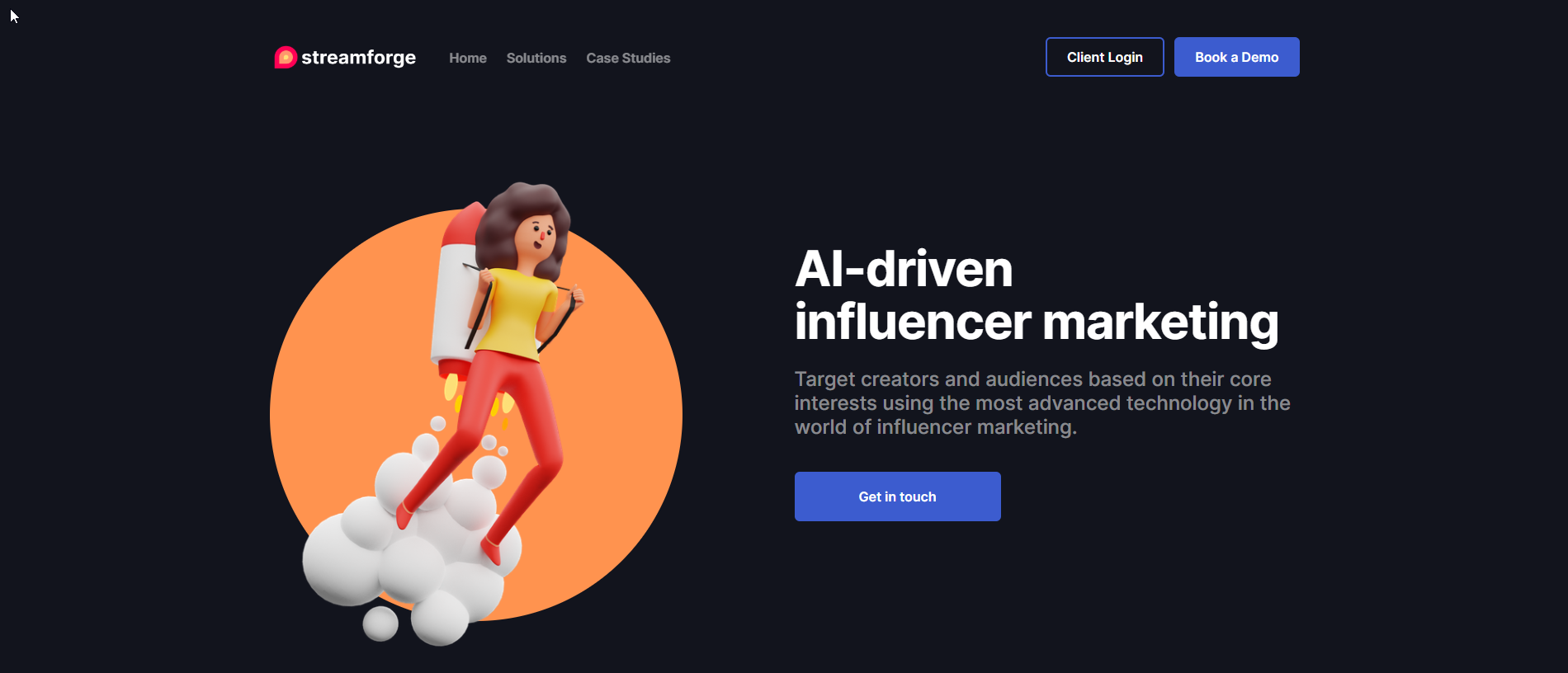 Streamforge successfully secures $1.2 million in seed funding for its AI-powered gaming influencer marketing venture.