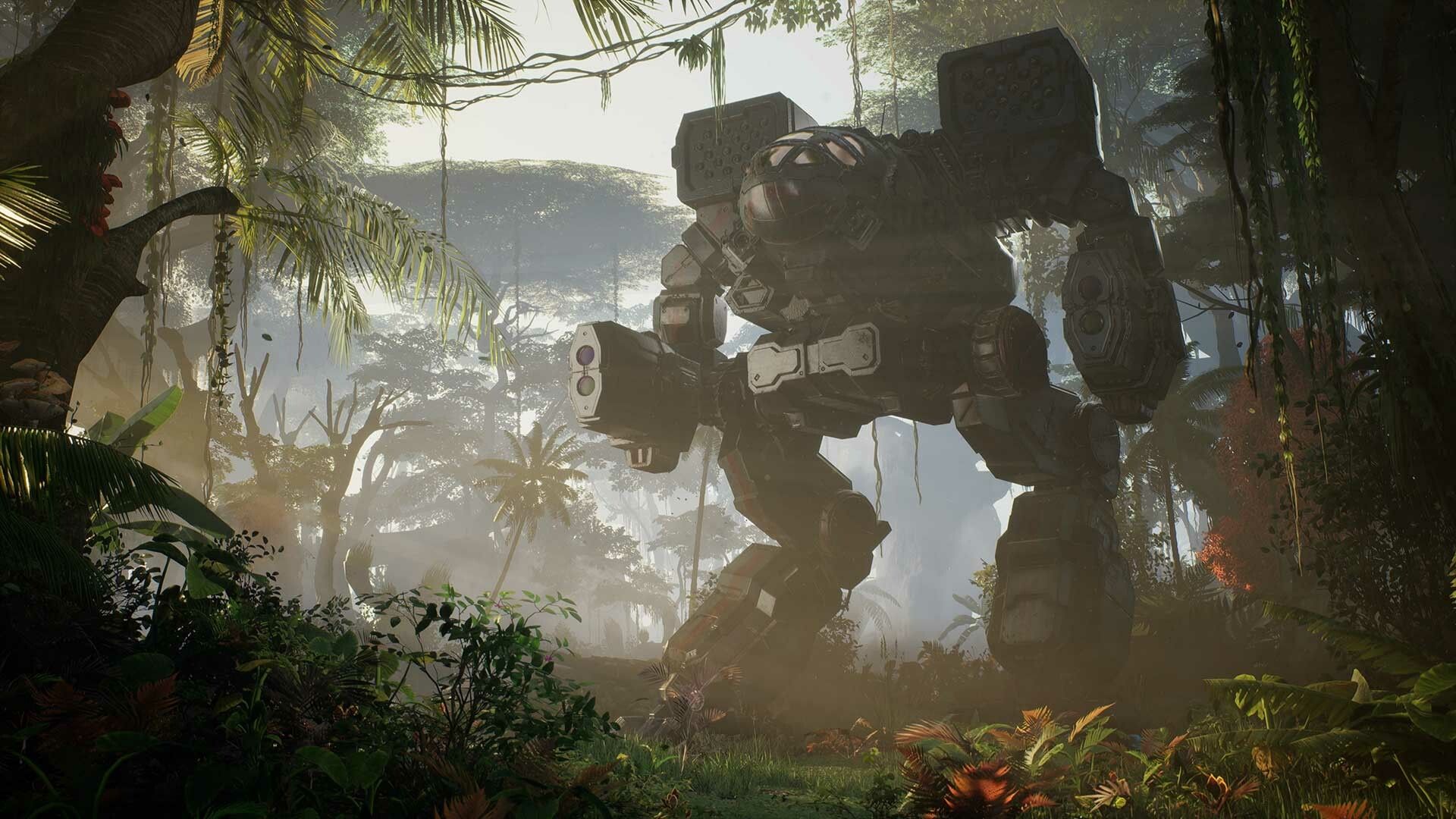 MechWarrior 5: Clans is set to make its debut on PC, PlayStation, and Xbox in 2024, courtesy of Piranha Games.
