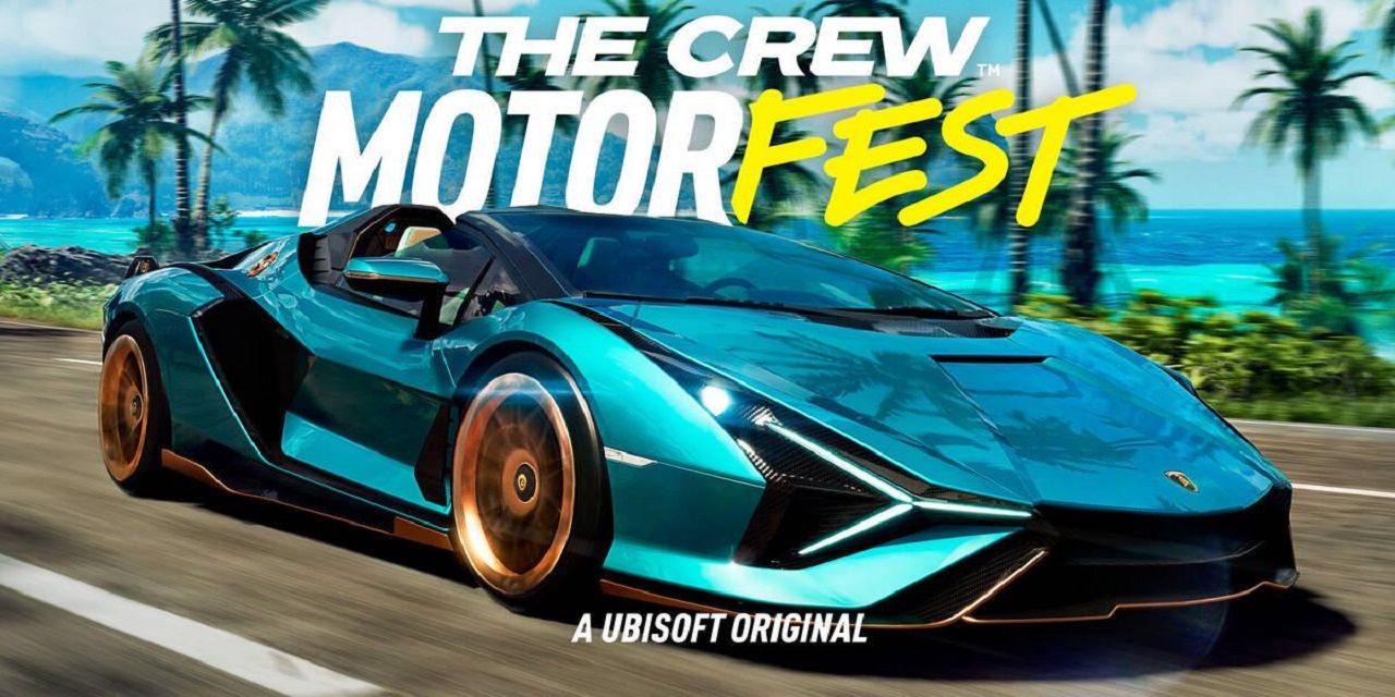 Ready your Crew for An Epic Ride in The World of Motorfest: The Crew Motorefest