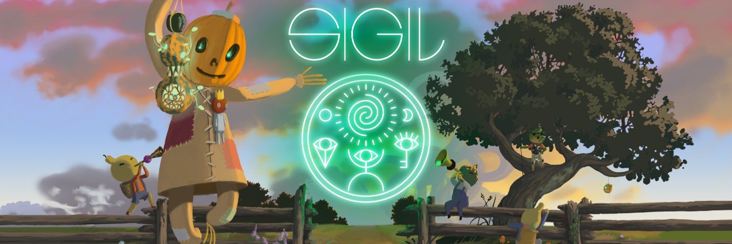 Unlock the Mysteries of SIGIL: The Occult GPS RPG on Kickstarter