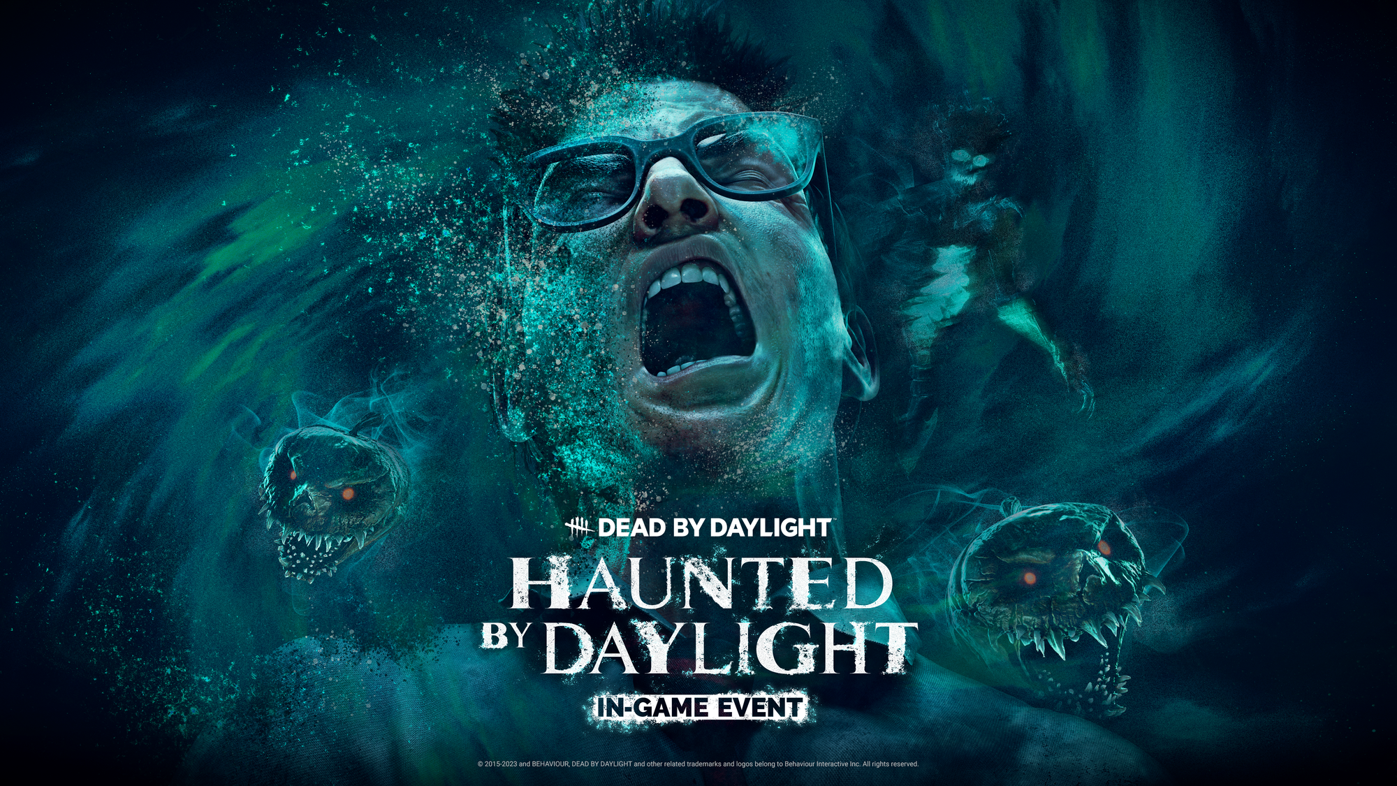 Dead by Daylight Gets Spooky with the Return of the 'Haunted by Daylight' Event