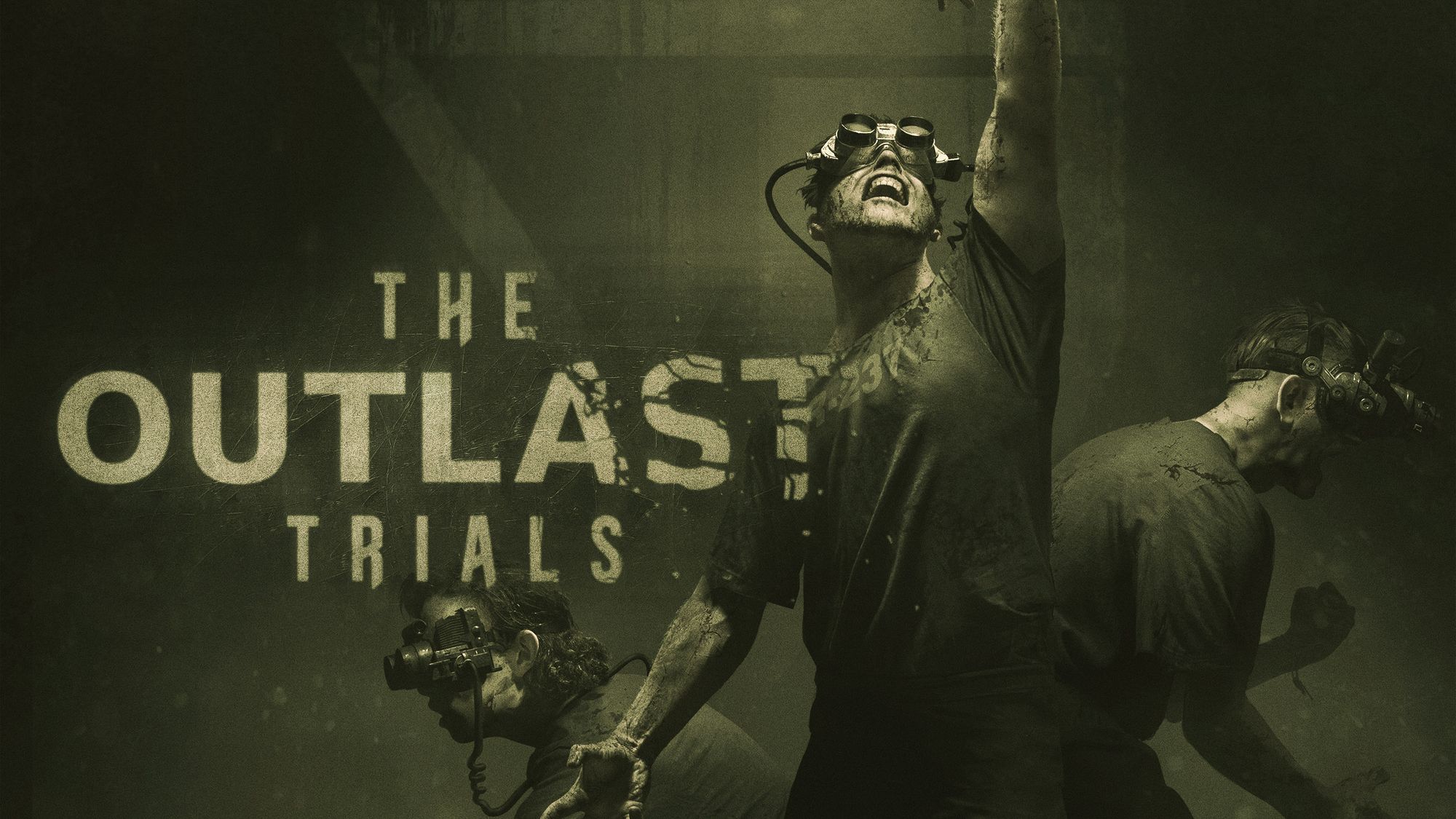 Spine-Chilling Fun Awaits: The Outlast Trials Halloween Update Drops on October 26th!