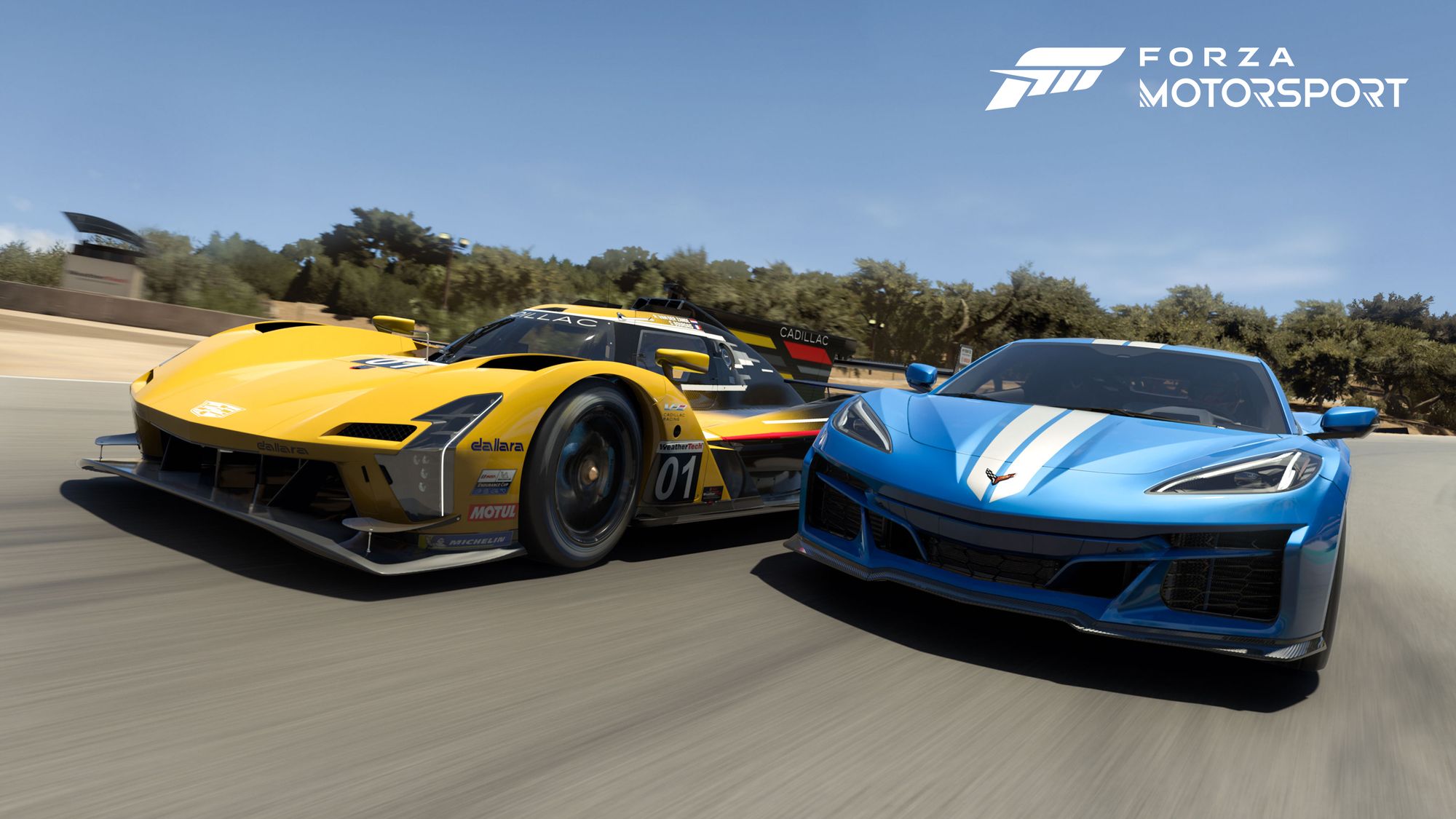 Forza Motorsport: The Ultimate Racing Simulation Revolution
