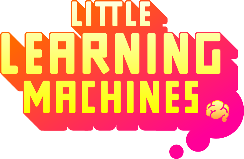 The Future Is Now: Empower AI Robots in Little Learning Machines