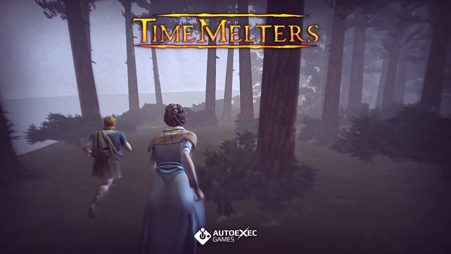 TimeMelters wins BIG at NYX