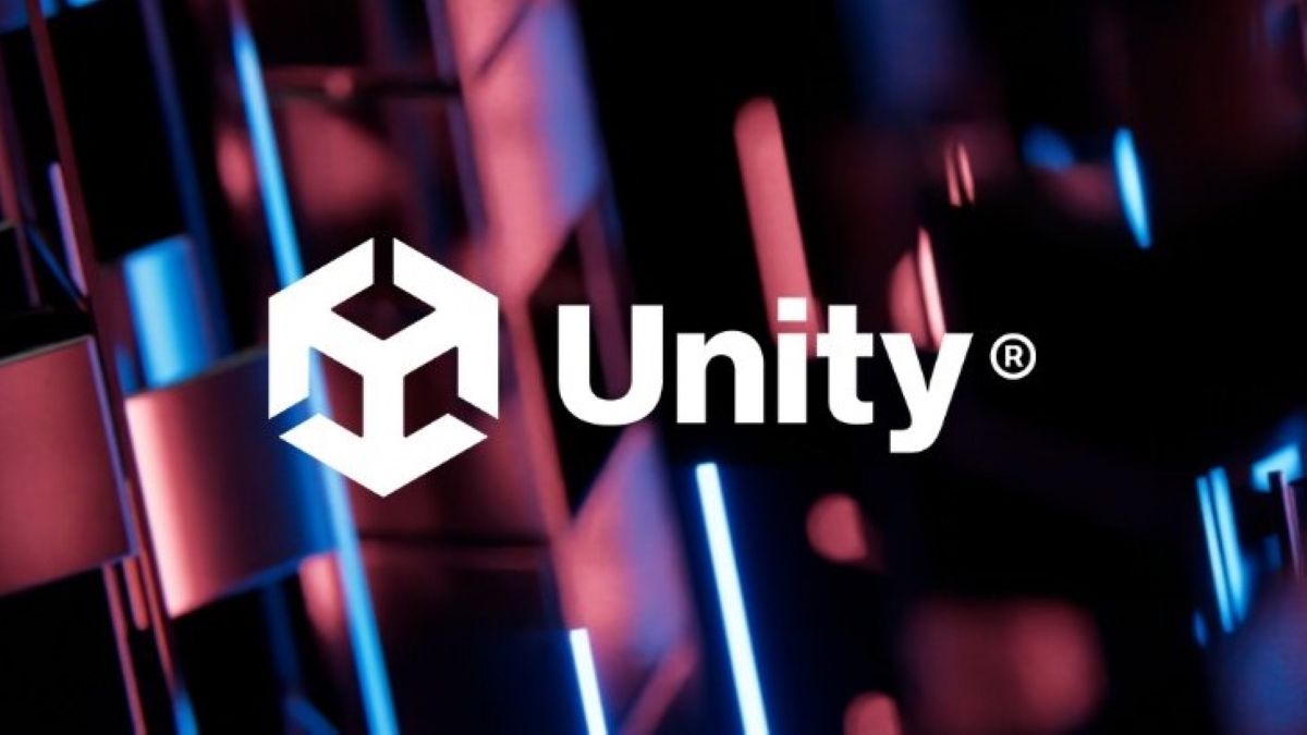 Unity CEO John Riccitiello is stepping down effective immediately.