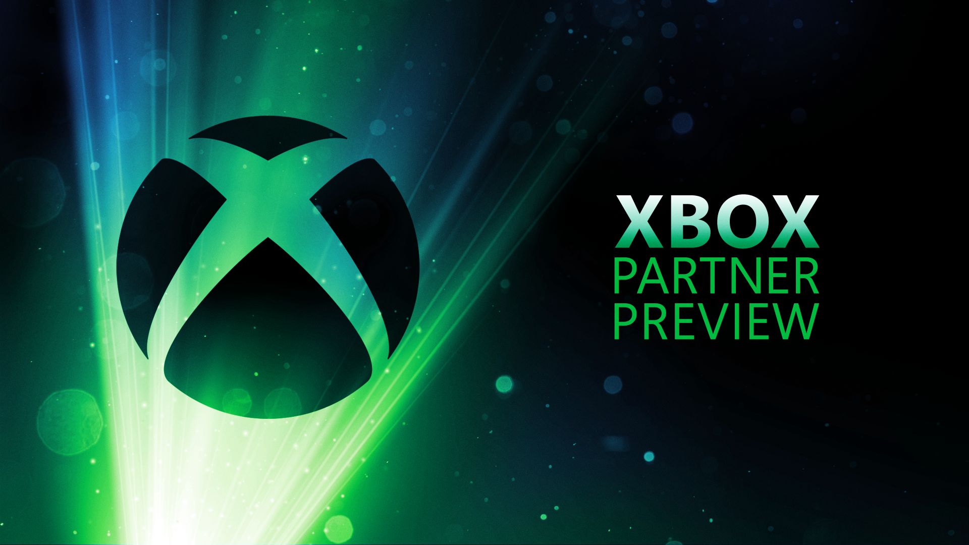 Xbox Partner Preview: A Sneak Peek into Upcoming Games