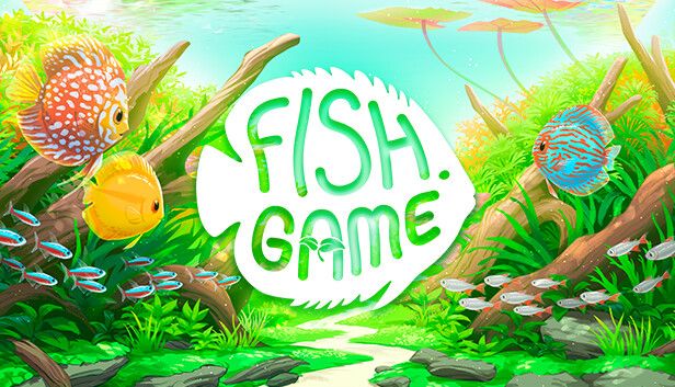 Dive into "Fish Game": The Cozy Aquarium Simulator on Steam Early Access