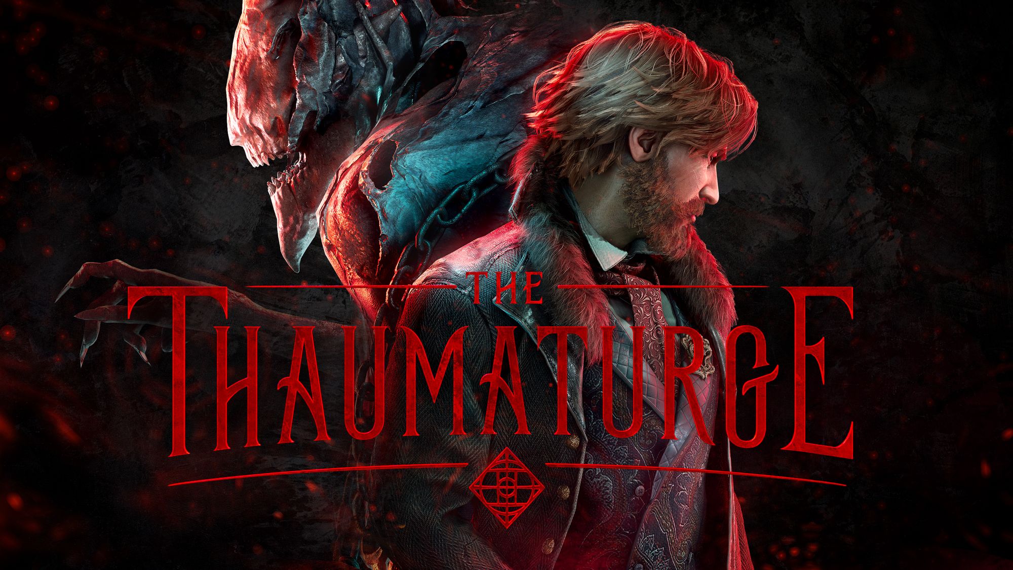 The Thaumaturge by 11 bit studios to Launch on PC on December 5th - Play the Prologue Demo Now on Steam