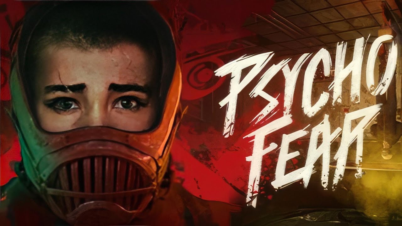 Dark Panda Unleashes Bone-Chilling Co-op Horror Experience with 'Psycho Fear' Steam Demo