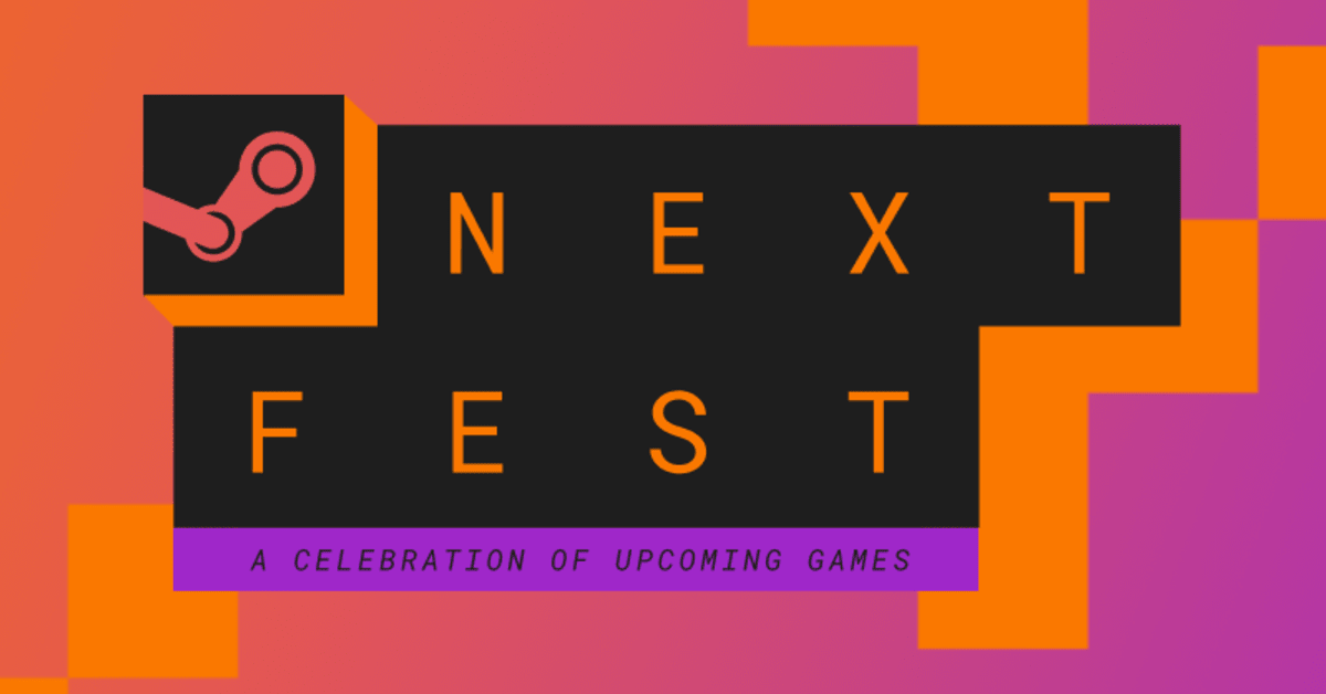 Canadian Games Featured on Steam Next Fest 2023
