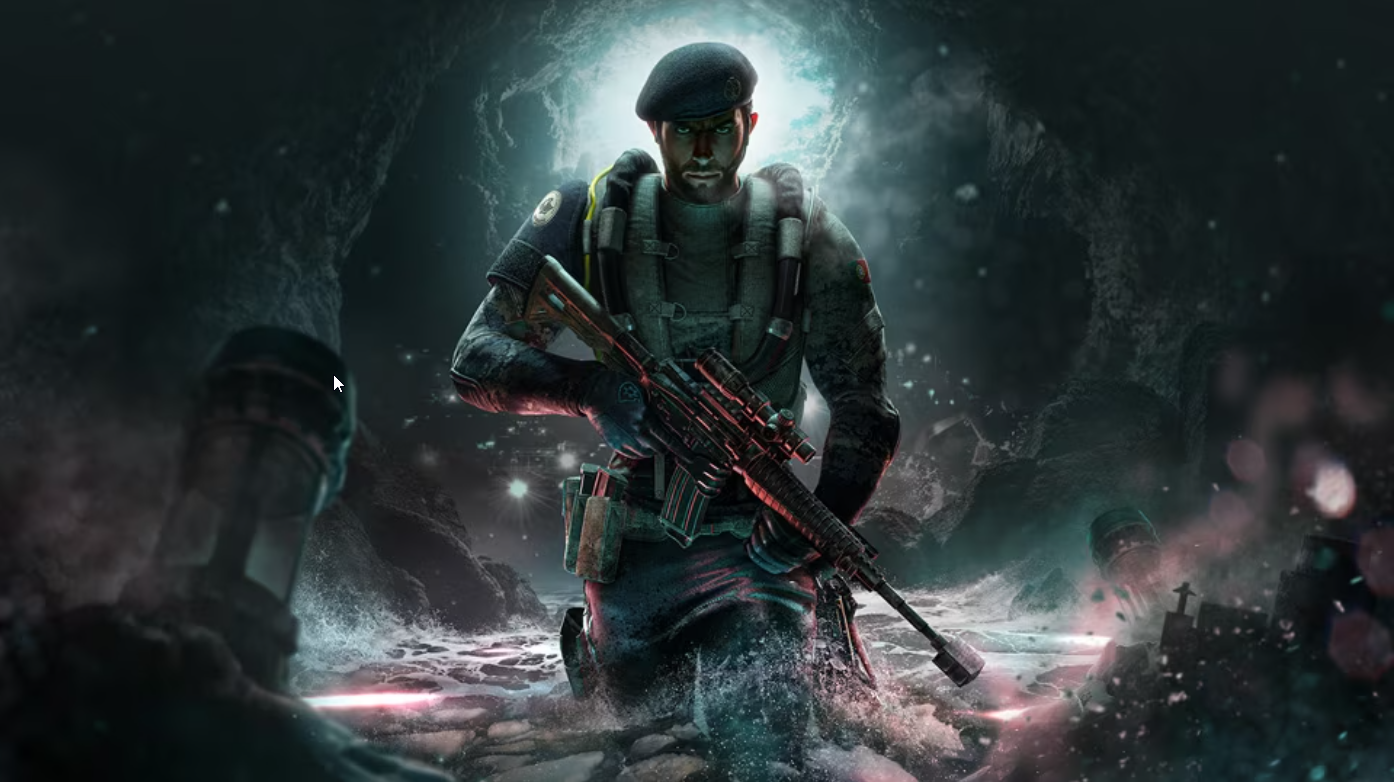 Rainbow Six Siege Unleashes Operation Deep Freeze: A Chilling New Chapter