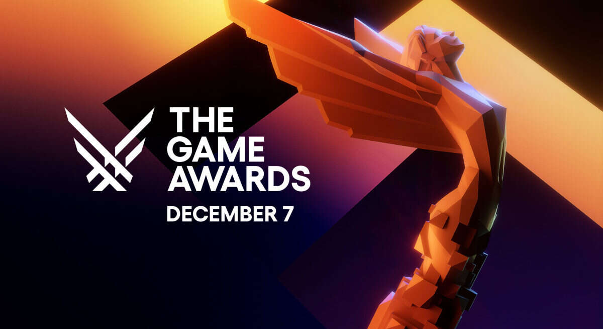 The Game Awards 2023: Game Nomination Lists Unveiled!