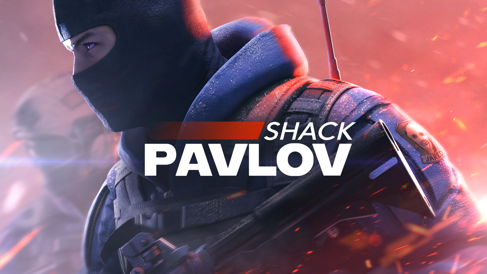 Pavlov Shack: Your Ticket to VR Fun is Now Available on Quest Store