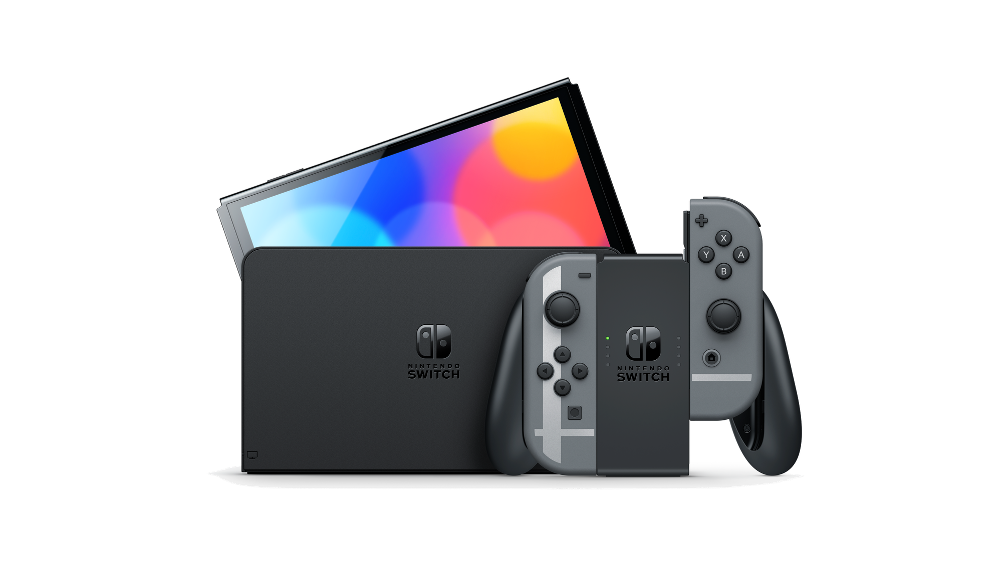 NINTENDO OFFERS SUPER SMASH BROS. ULTIMATE AND NINTENDO SWITCH – OLED MODEL BUNDLE FOR BLACK FRIDAY AND ANNOUNCES OTHER HOLIDAY DEALS