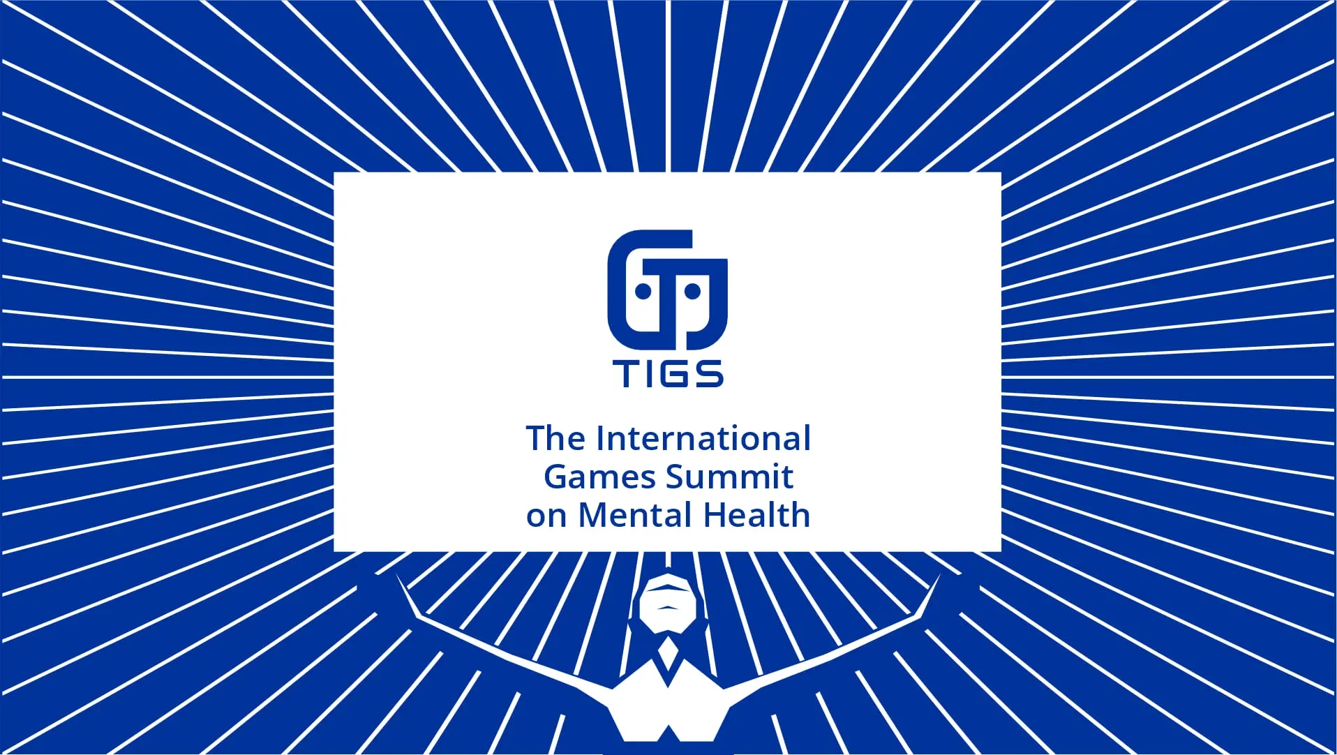 The International Games Summit on Mental Health: A Pioneering Evening of Insight and Empathy