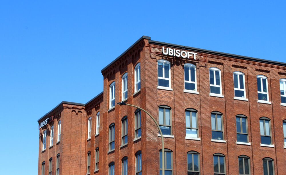 Ubisoft's Workforce Reorganization: 124 Positions Cut, 98 in Canada