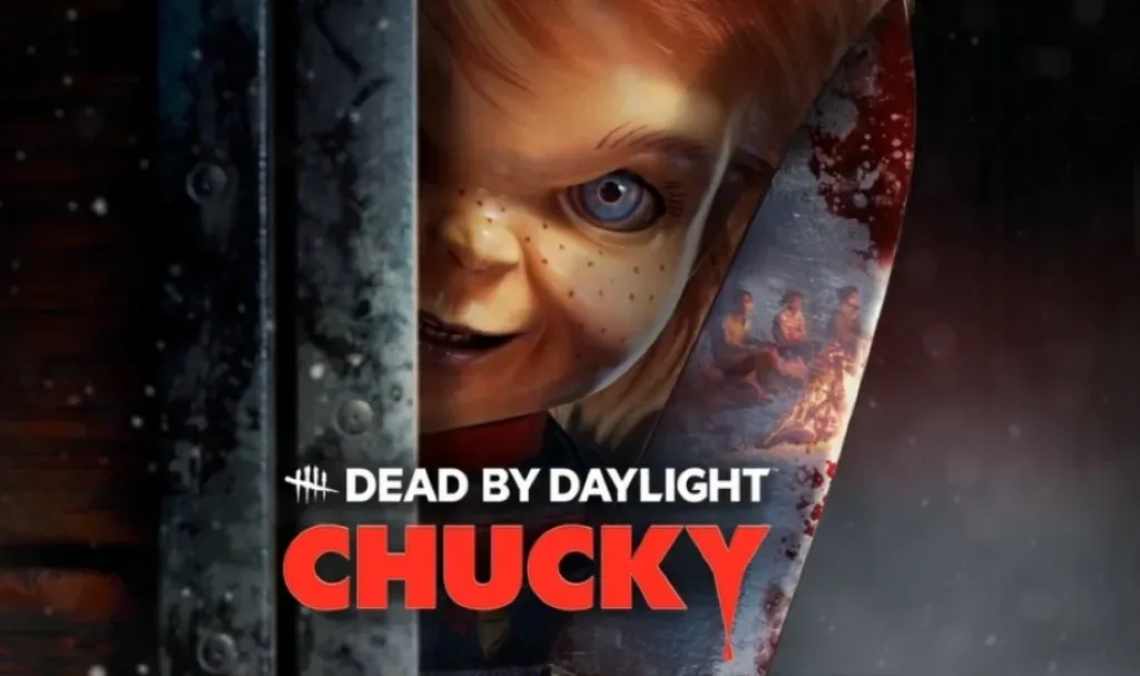 Chucky from Child's Play Joins Dead by Daylight in a Killer Chapter Update