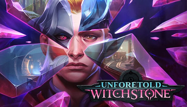 Magic Awaits: Unforetold - Witchstone Conjures Fun in Early Access!