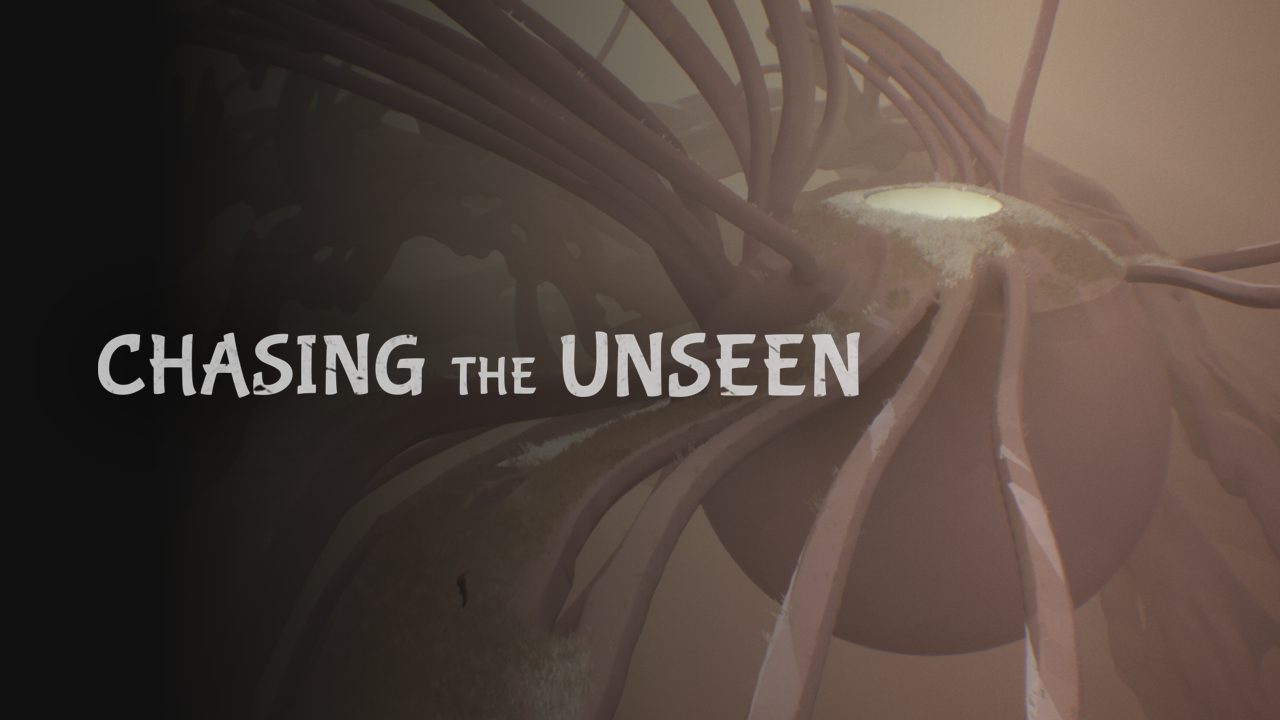 Embark on a Serene Odyssey: 'Chasing the Unseen' Set to Release on March 7, 2024