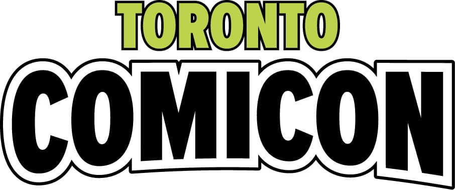 Toronto ComiCon March 15-17 2024