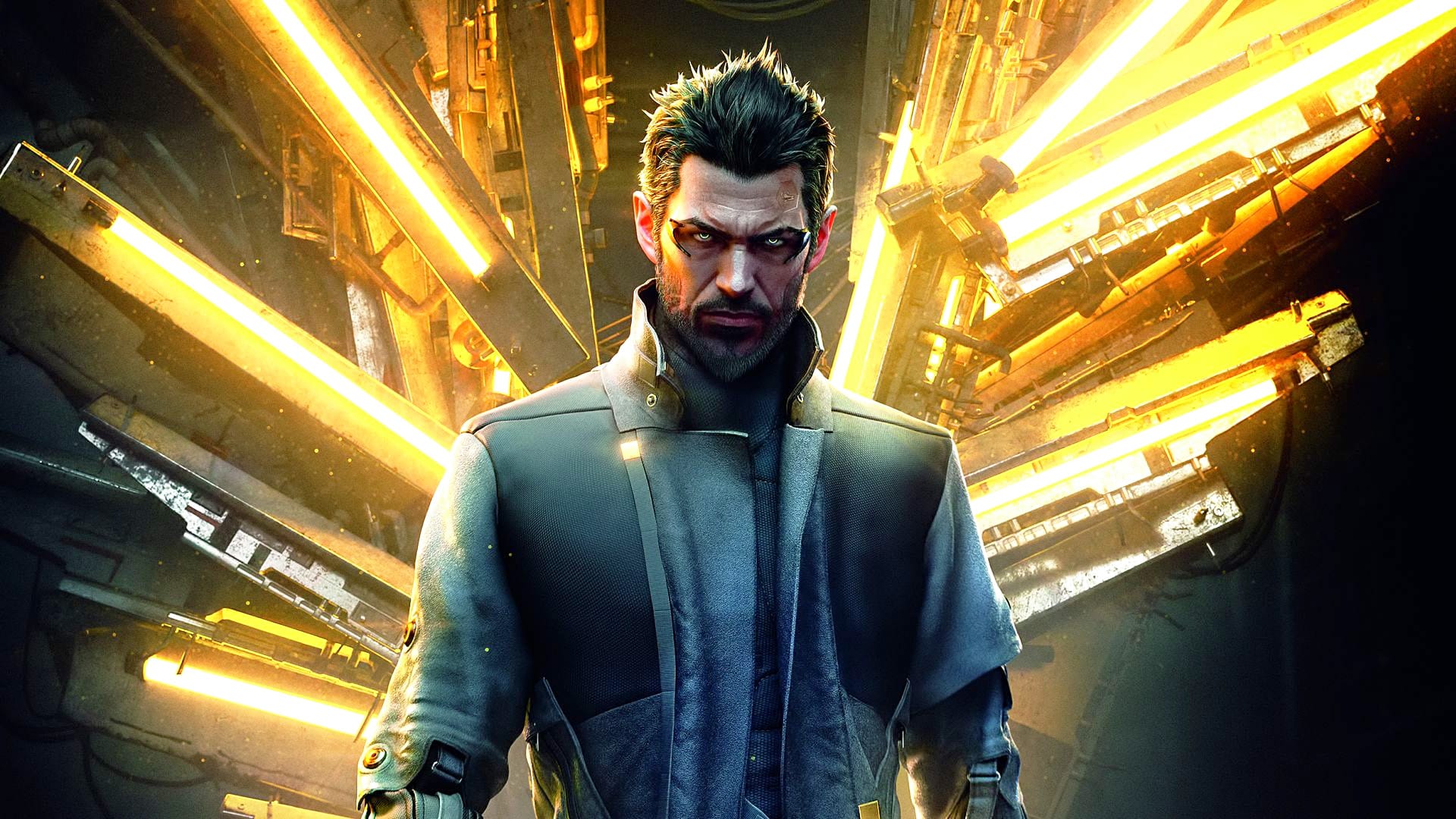 Eidos-Montreal Faces Layoffs and Deus Ex Game Cancellation Amid Industry Challenges
