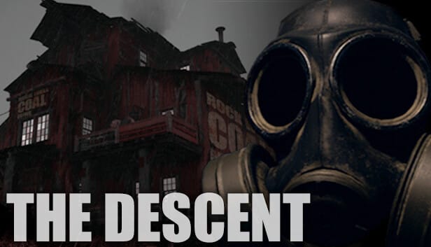 The Descent: Unveiling Secrets and Dodging Shadows On Steam Now