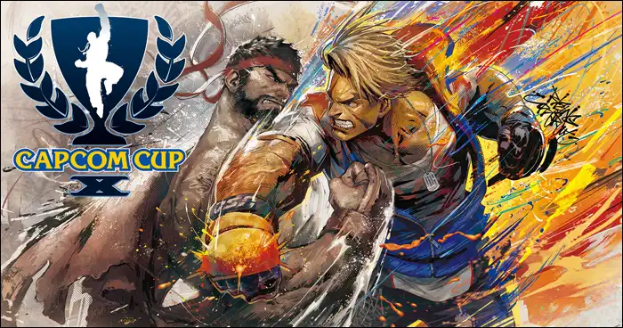 Capcom Cup X: A Milestone in Fighting Game Tournaments