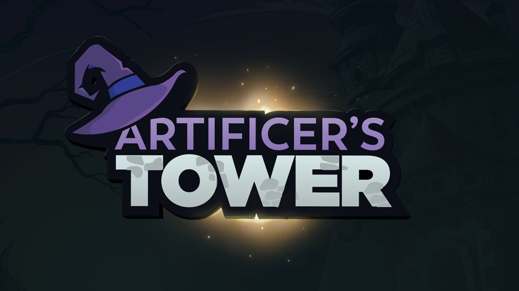 Artificer’s Tower Launches This April