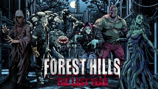 Forest Hills: The Last Year Teams Up with Troma Entertainment