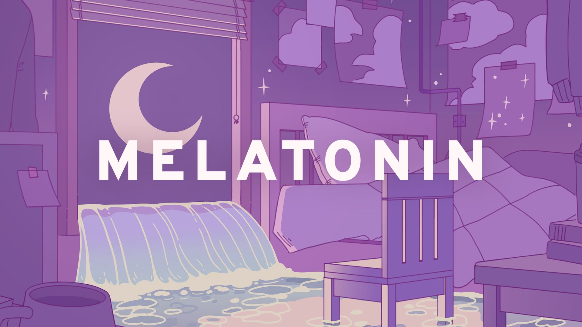 Melatonin's Rhythmic Odyssey: Soon Dreaming on PlayStation 5!